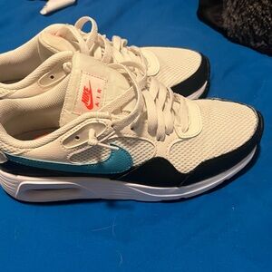 Nike air max size 7.5